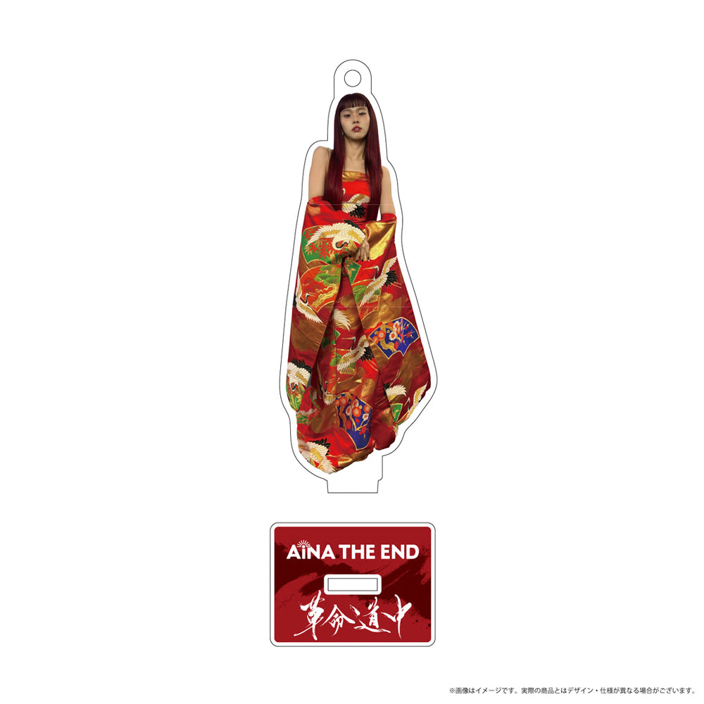 
                  
                    アクリルスタンドC（和装ver.）
                  
                