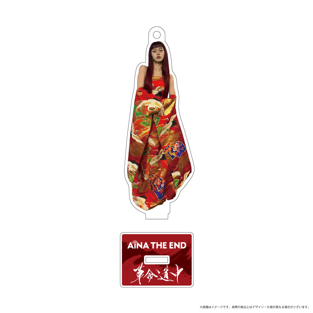 
                  
                    アクリルスタンドC（和装ver.）
                  
                