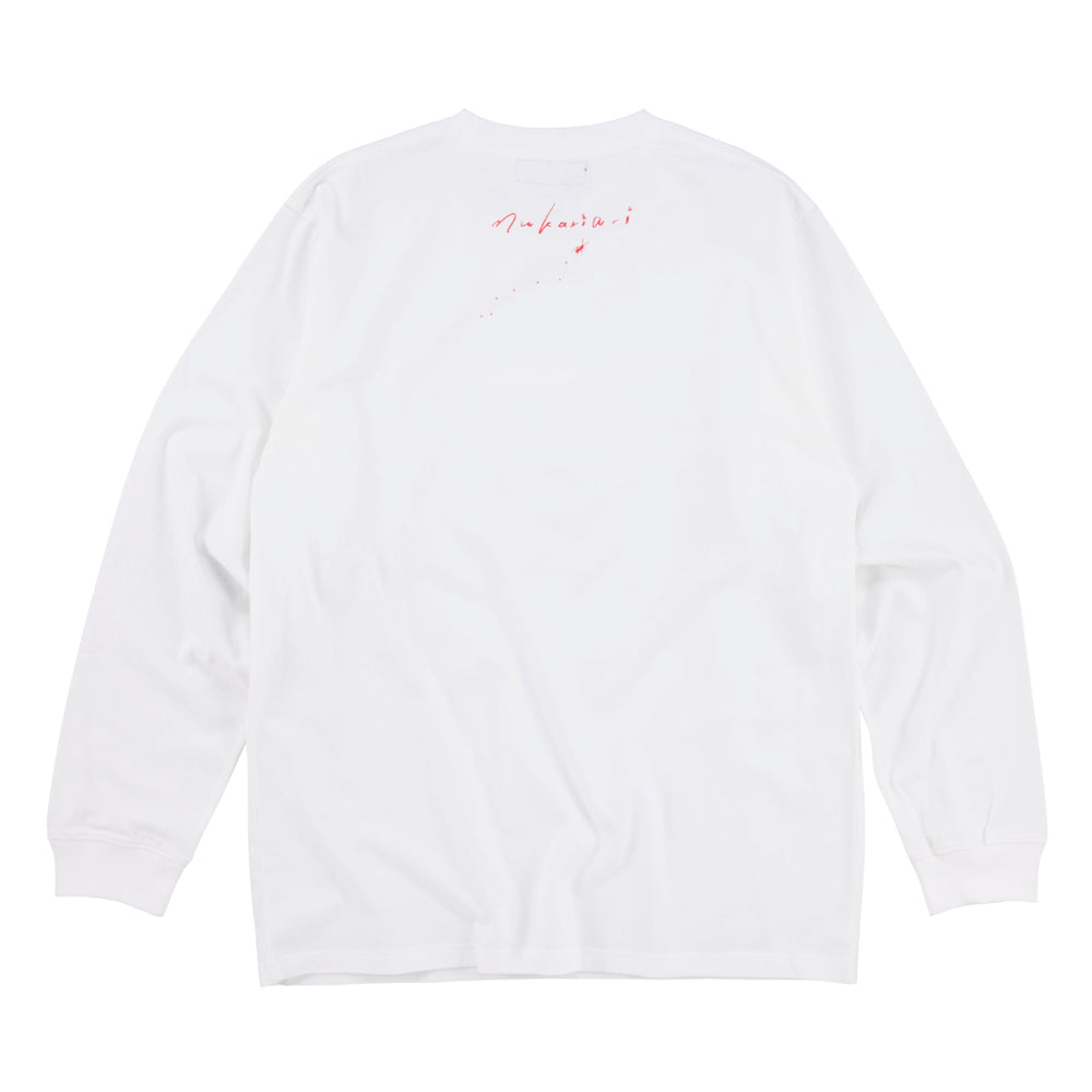 
                  
                    ハッピー蟻ちゃんロンT（XL）
                  
                