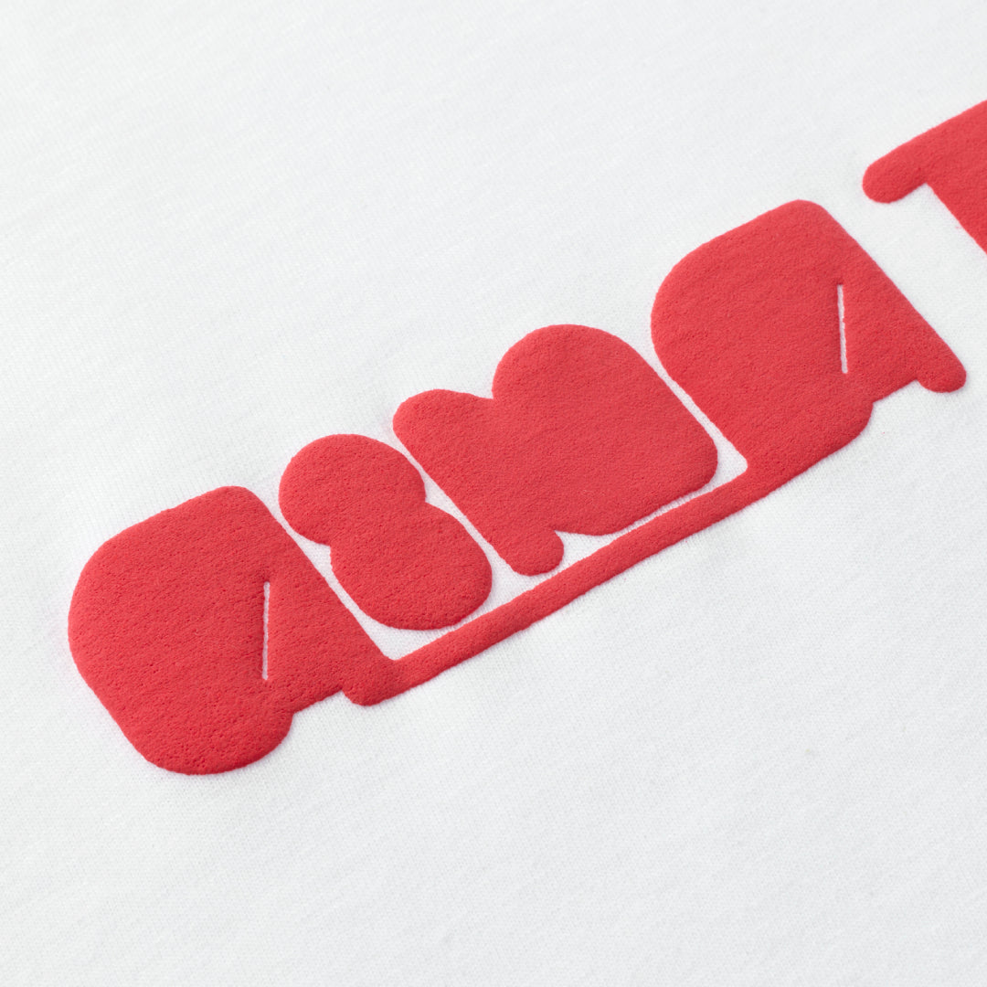 
                  
                    ぷくぷくロゴリンガーTシャツ（XXL）
                  
                