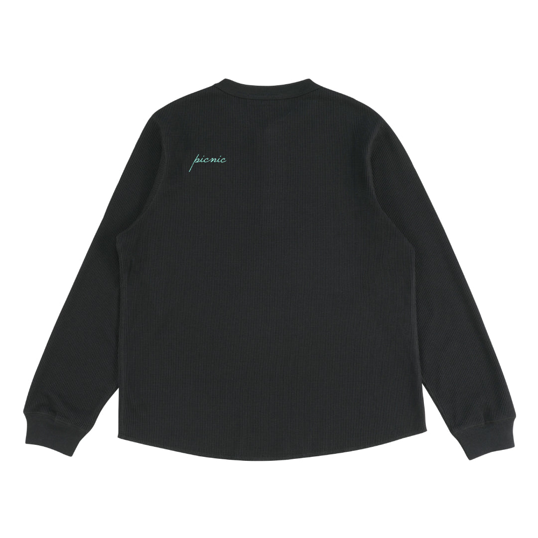 
                  
                    お気に入りワッフルロンT（M）
                  
                