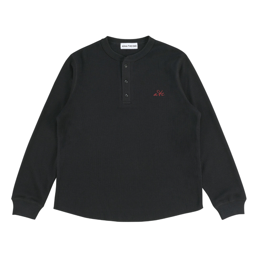 
                  
                    お気に入りワッフルロンT（XL）
                  
                