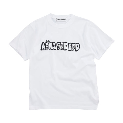 アイナジサマーTシャツ