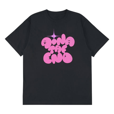きゅるりん夏フェスTシャツ