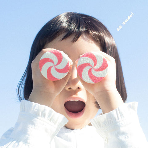 【初回生産限定盤】Wonder!(2CD+Blu-ray)