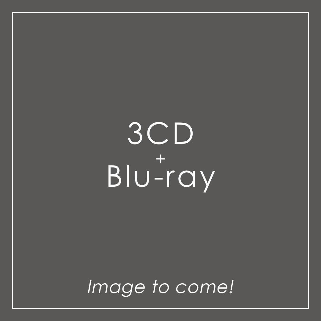 20 Lights - The Collection -(3CD+Blu-ray)