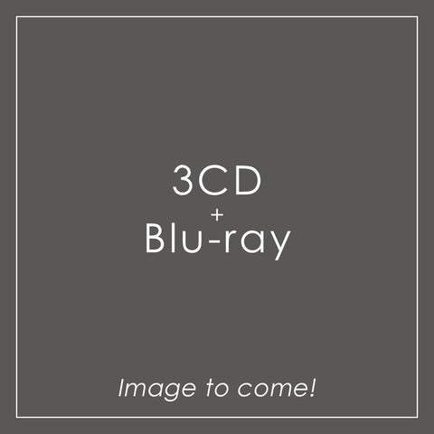 20 Lights - The Collection -(3CD+Blu-ray)