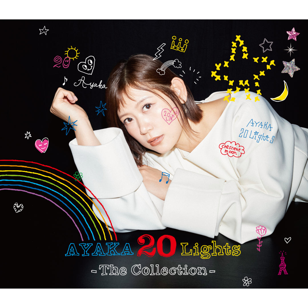 20 Lights - The Collection -(3CD)
