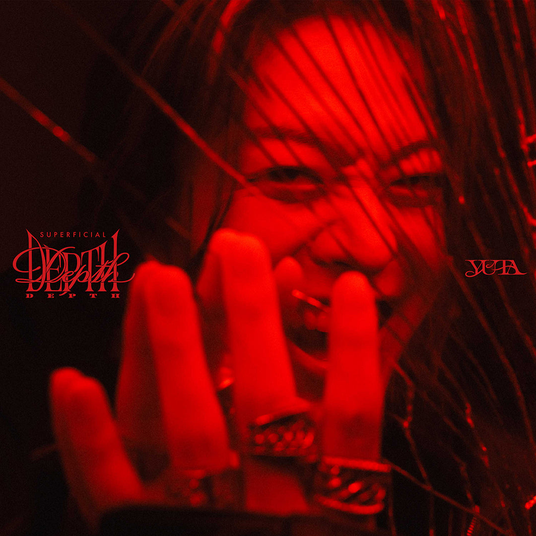 
                  
                    《4形態セット》Depth(CD)
                  
                