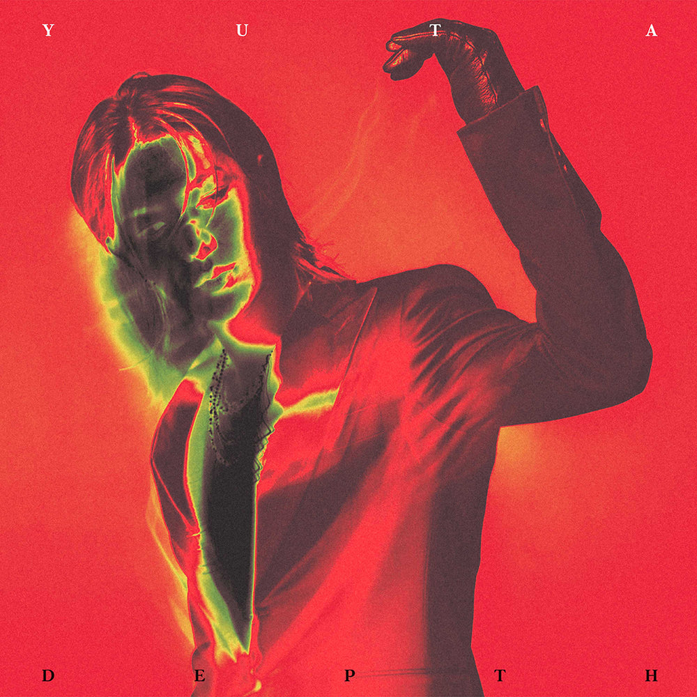 《4形態セット》Depth(CD)
