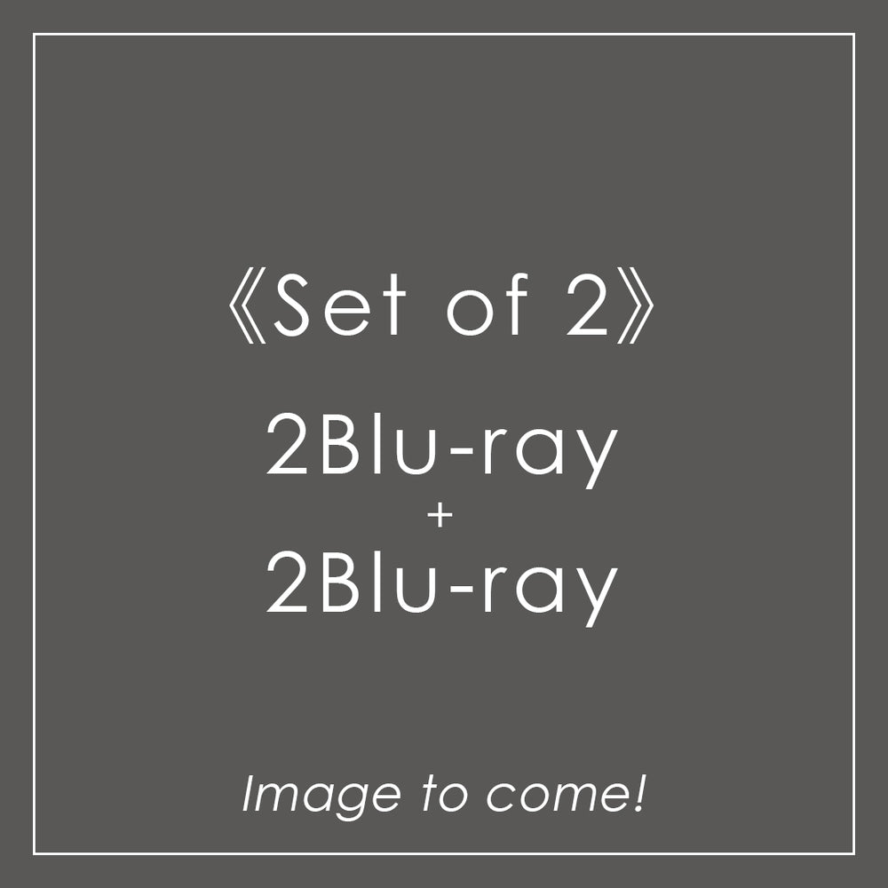 
                  
                    《Blu-ray2形態セット》20th Century Live Tour 2024 ～地球をとびだそう！～【初回盤(2Blu-ray)】【通常盤(2Blu-ray)】
                  
                