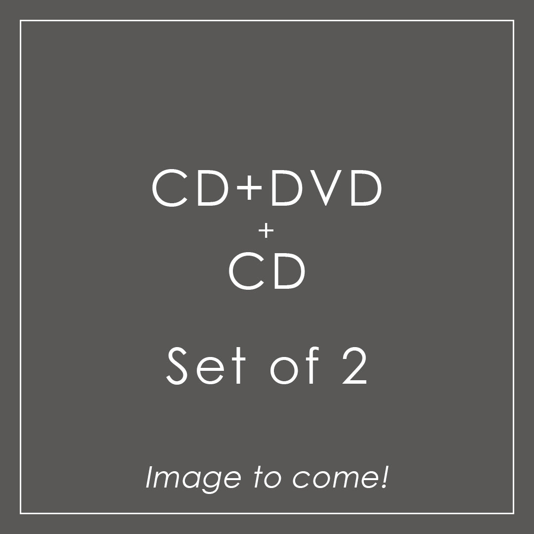 
                  
                    《2形態セット》外せないピンキーリング(CD+DVD)(CD)[特典:ラバーバンド(寺田 真二郎ver.)付]　※応募抽選特典なし
                  
                