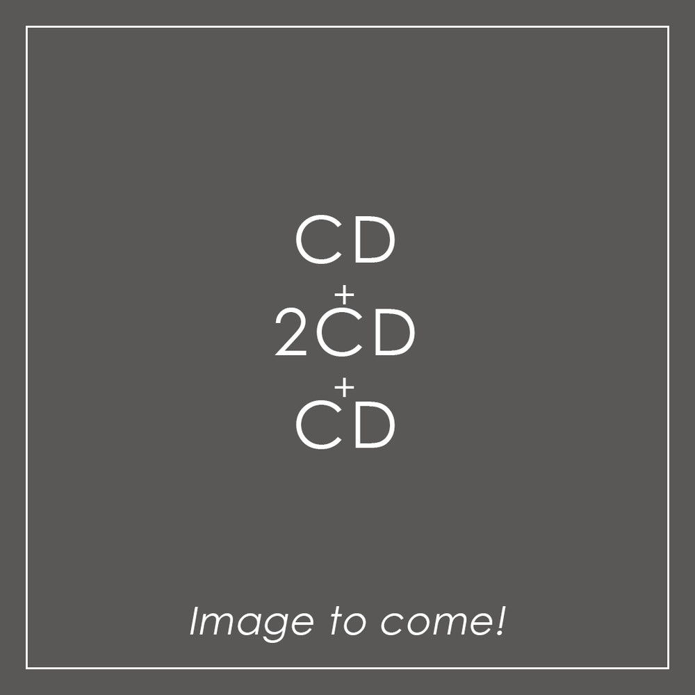 《6/28埼玉公演 集合写真撮影応募/3形態セット》BACK 2 DA UNITY(CD)