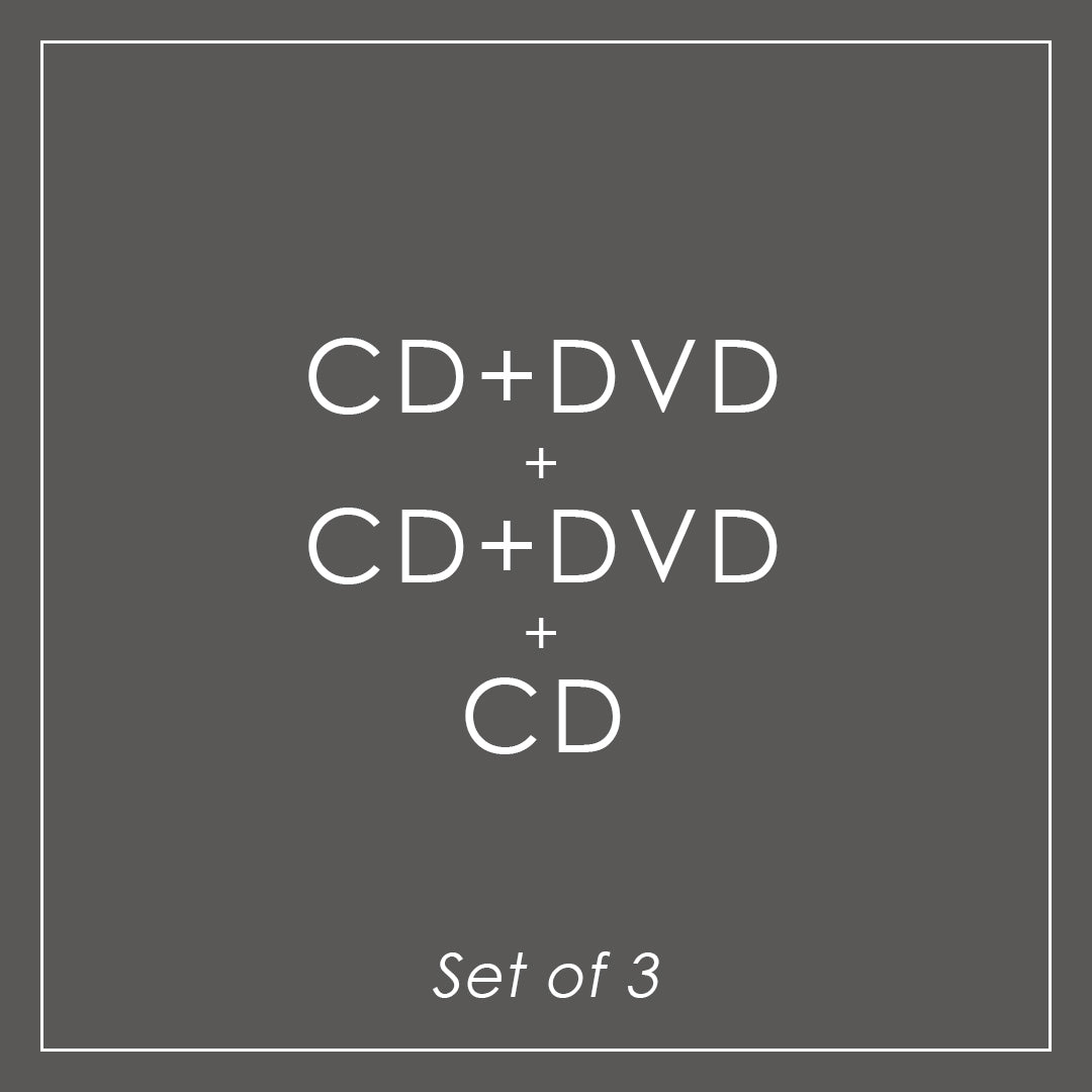 《3形態セット》ネバギバ ～Never Give Up!～【初回盤ネ盤(CD+DVD)】【初回盤ギ盤(CD+DVD)】【通常盤ネバギ盤(CD)】