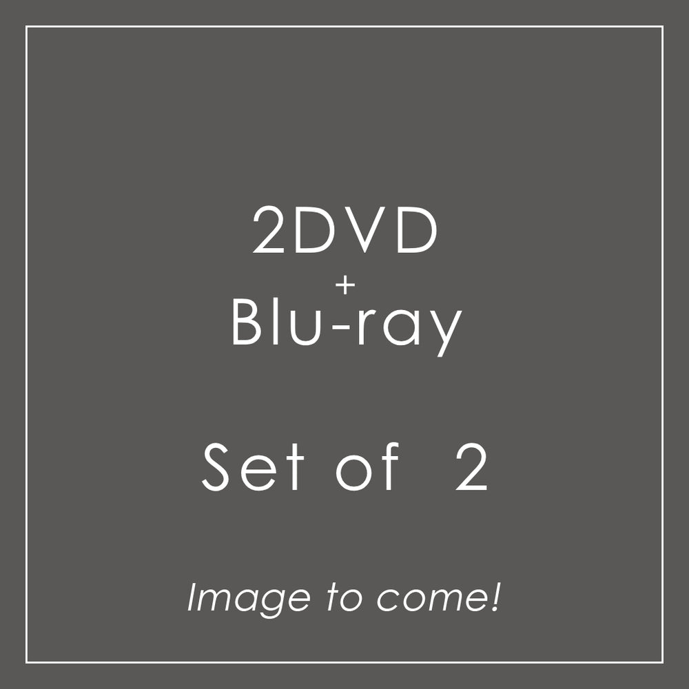 《2形態セット(Blu-ray)》35th Anniversary Live「スカパラ甲子園」(Blu-ray)×35th Anniversary Finale「DOWN BEAT ARENA PARTll」(Blu-ray)
