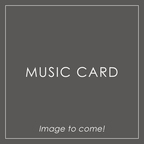 《4形態同時購入セット【A】山口莉愛/深澤日彩/佐藤栞奈/森朱里ver.》（MUSIC CARD）