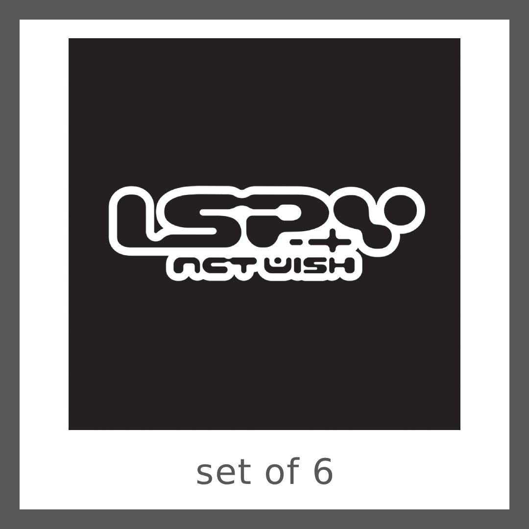 《6種セット》【韓国盤】The 4th Mini Album 'I SPY'【SMini Ver.】