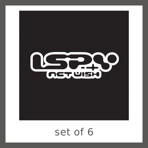 《6種セット》【韓国盤】The 4th Mini Album 'I SPY'【SMini Ver.】