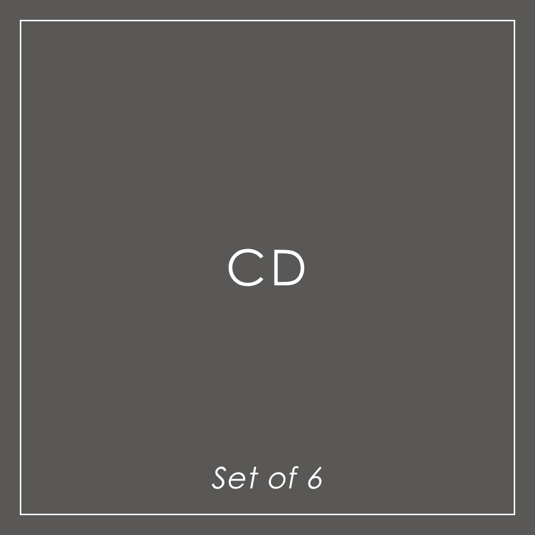 《6種セット》【韓国盤】The 6th Album 'DREAM AFTER DREAM'【Jewel Case Ver. Japan Exclusive】