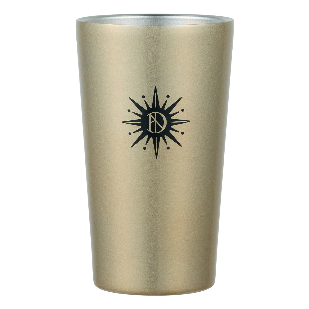 ステンレスサーモタンブラー