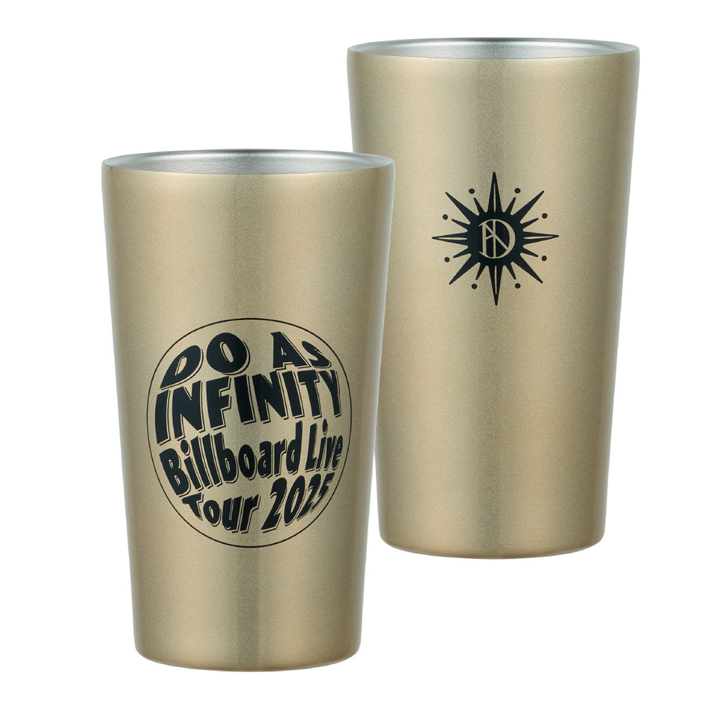 
                  
                    ステンレスサーモタンブラー
                  
                