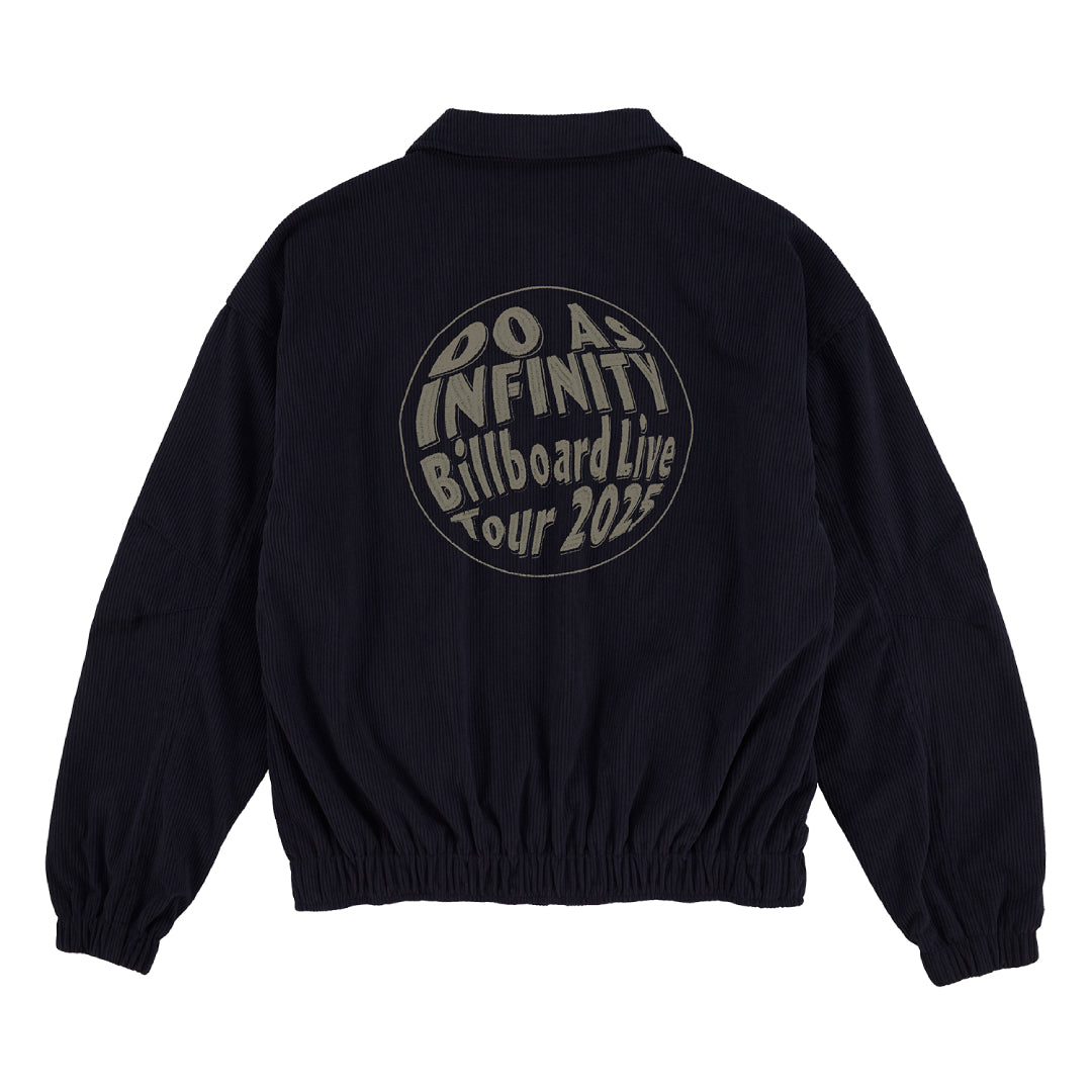 
                  
                    コーデュロイジャケット（M）
                  
                