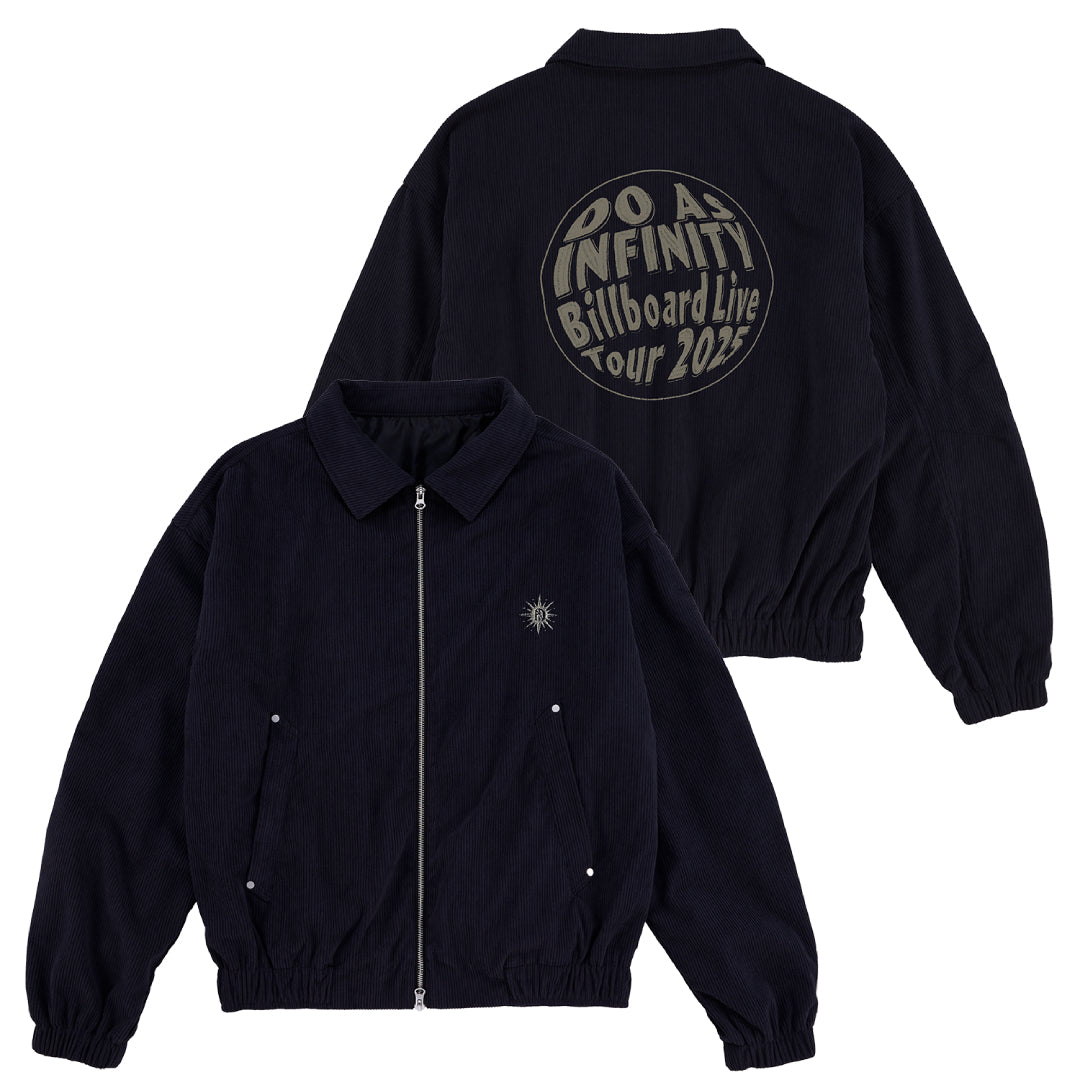 
                  
                    コーデュロイジャケット（M）
                  
                