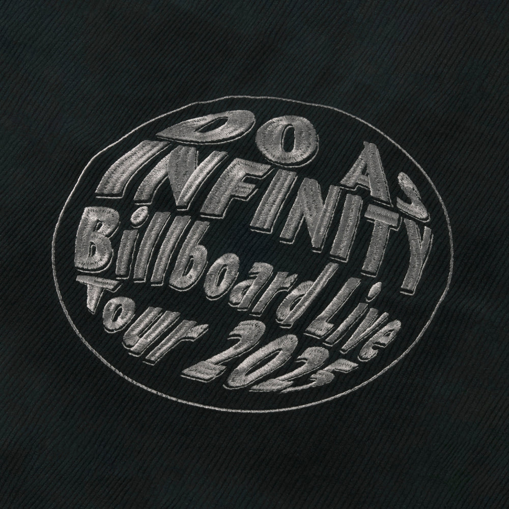 
                  
                    コーデュロイジャケット（M）
                  
                