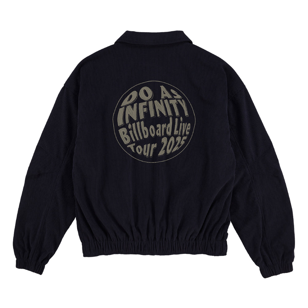 
                  
                    コーデュロイジャケット（L）
                  
                