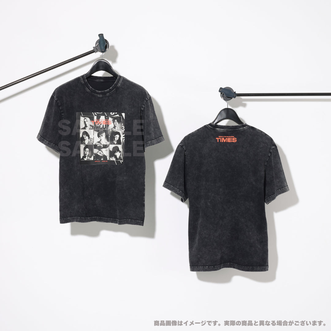 
                  
                    Tシャツ（M）
                  
                