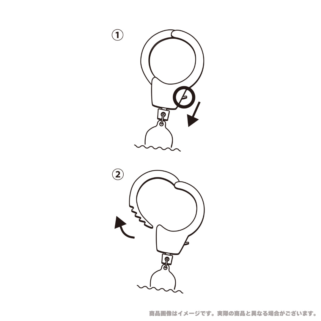 
                  
                    アクリルキーホルダー（ATSUKI）
                  
                