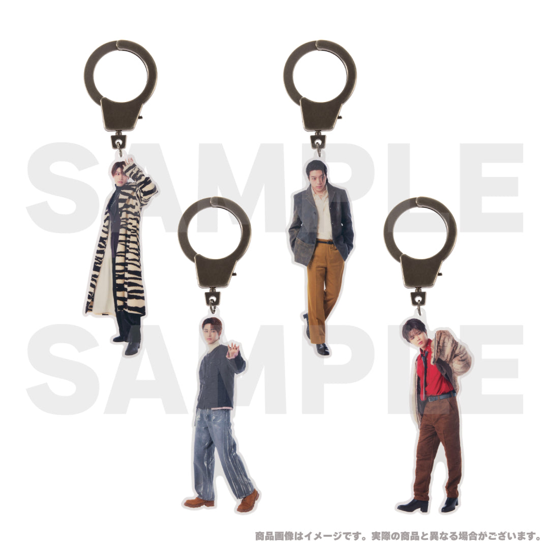 
                  
                    アクリルキーホルダー（MARIA）
                  
                