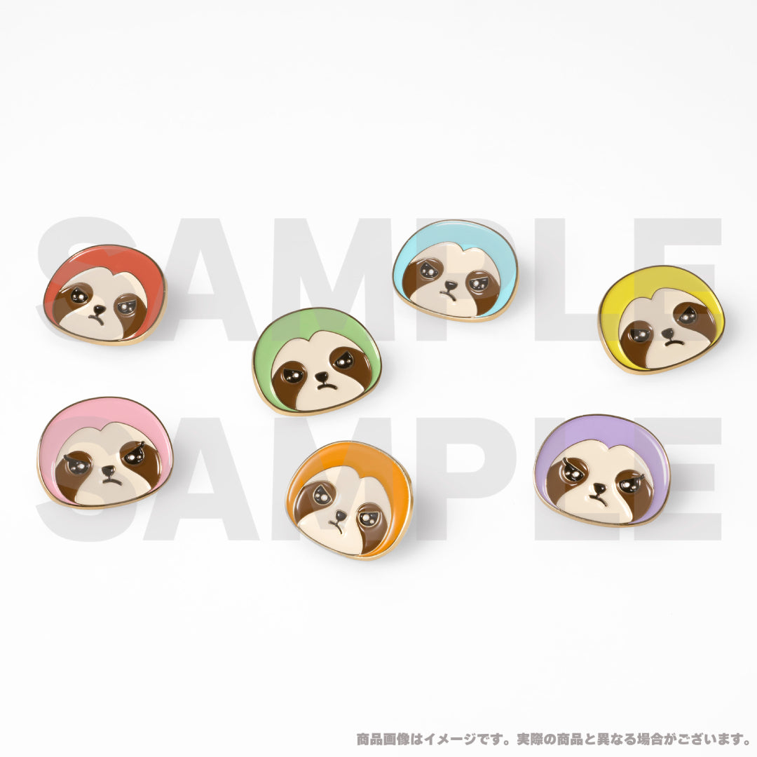 ピンズ（ランダム全7種）