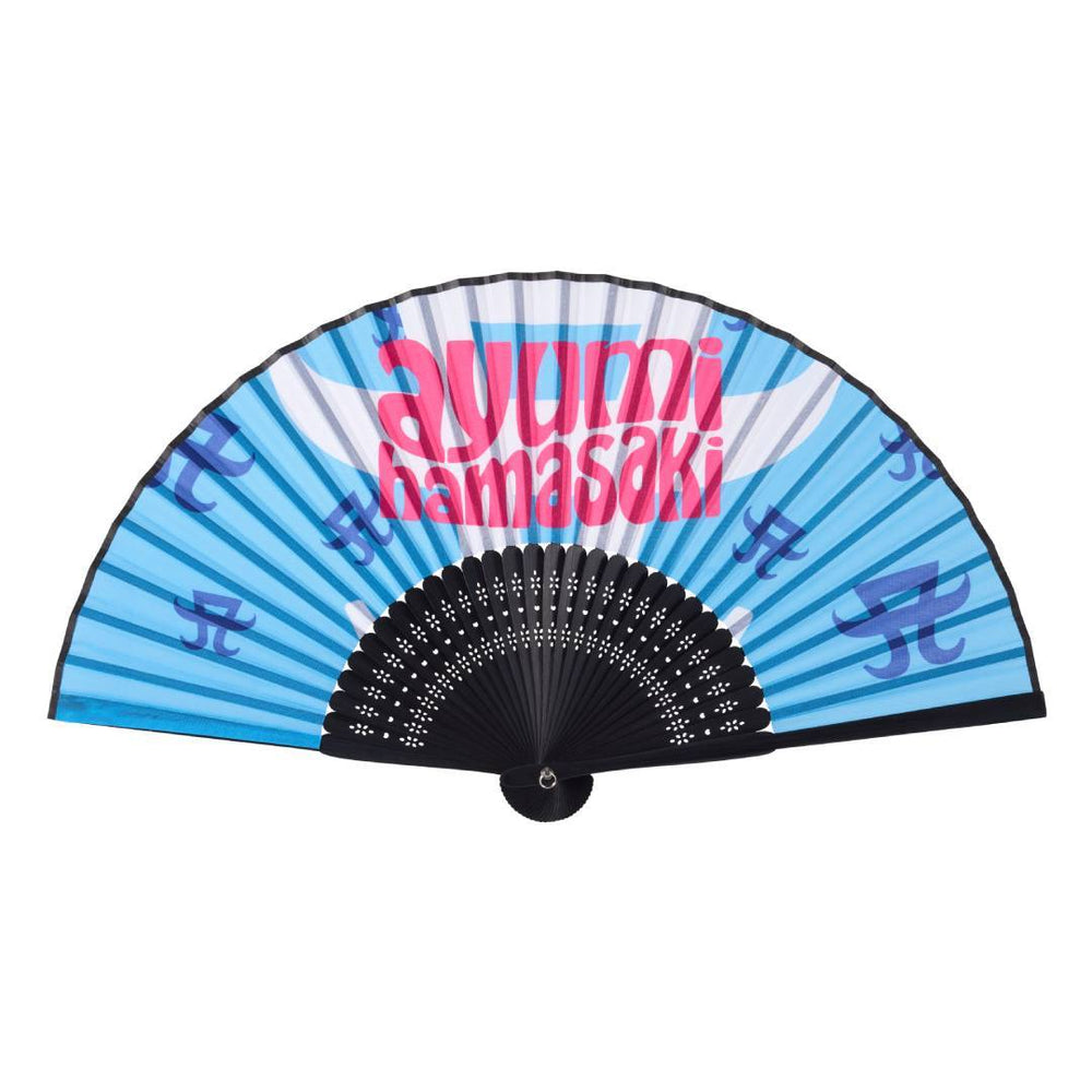 浜崎あゆみ – Hi, mu-mo