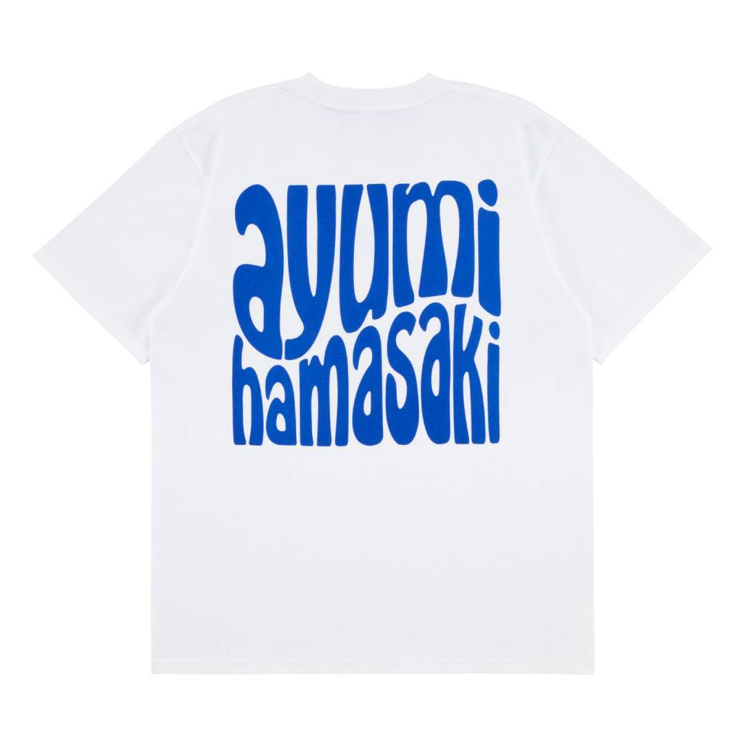 
                  
                    TシャツWHITE(XXL)
                  
                