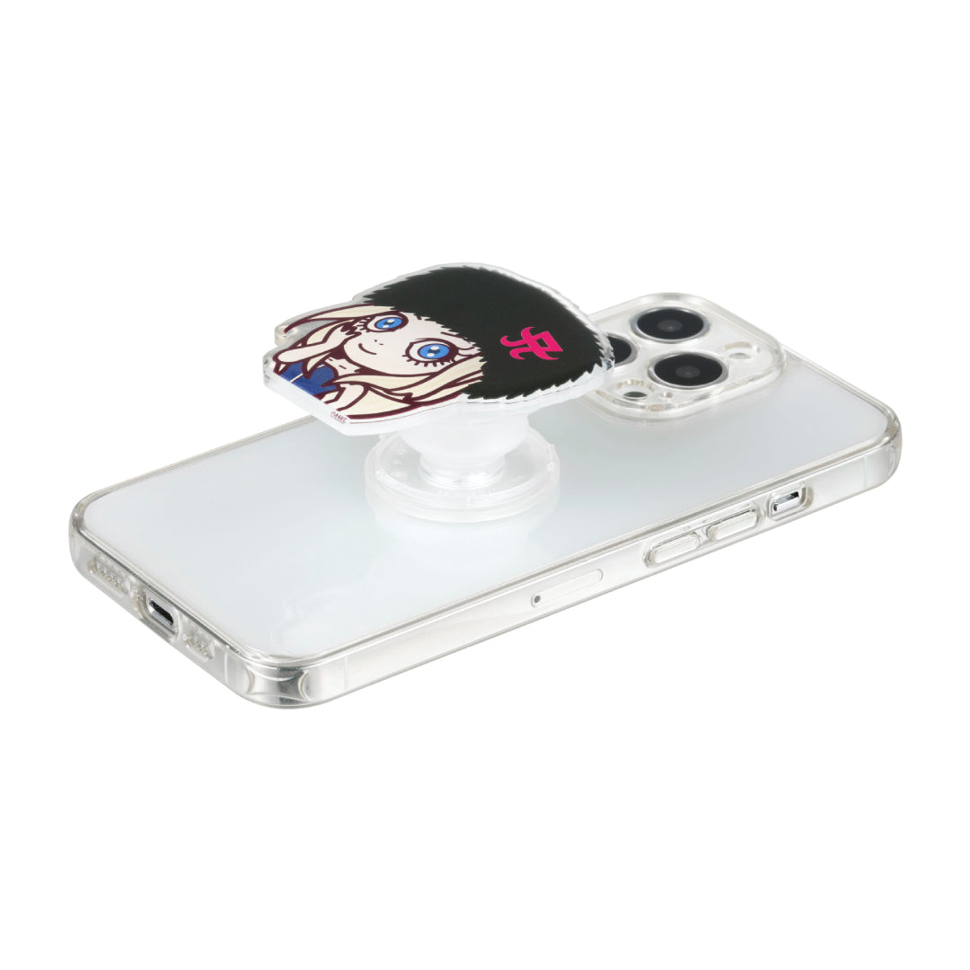 POCOPOCO スマホグリップ（ayupan A）