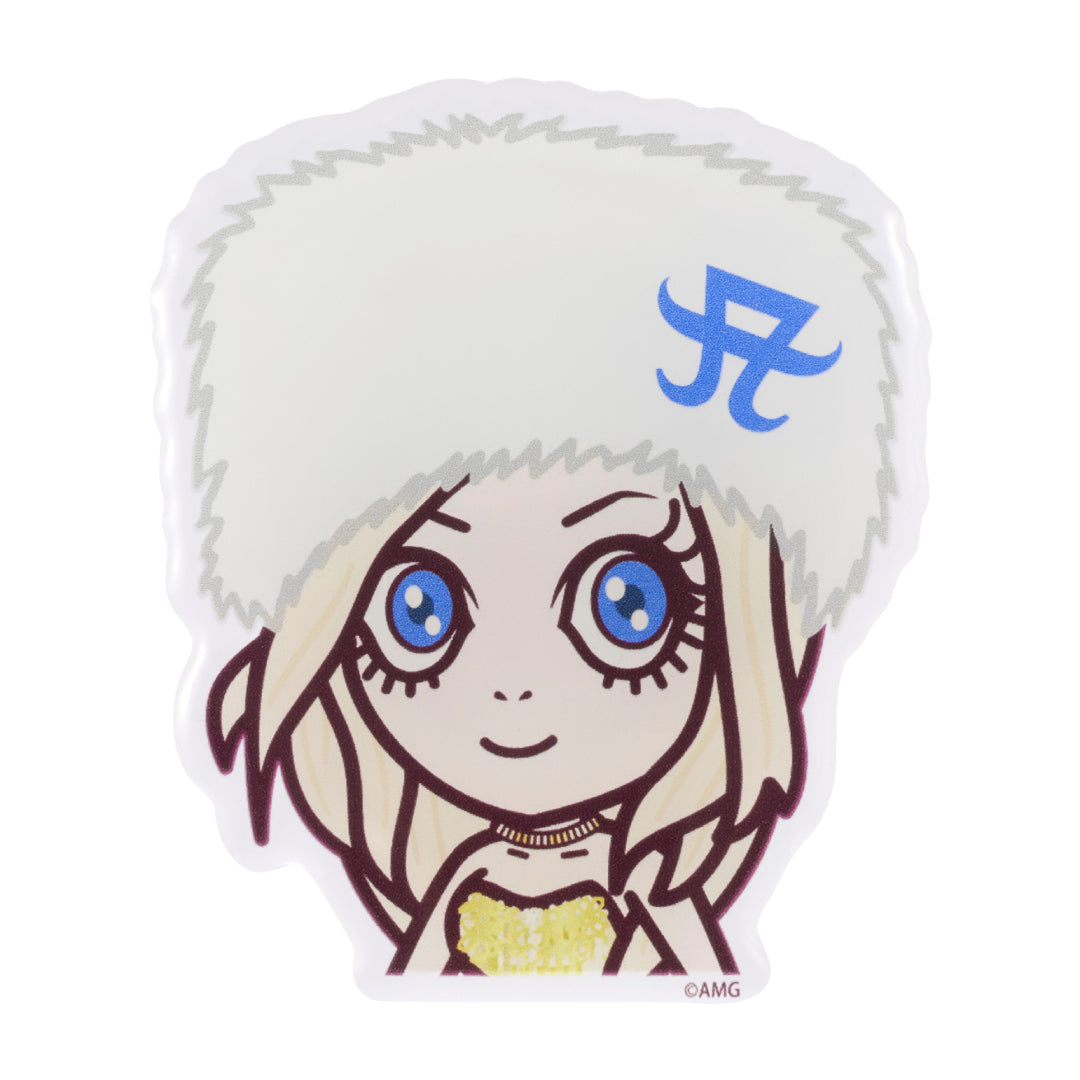 POCOPOCO スマホグリップ（ayupan B）