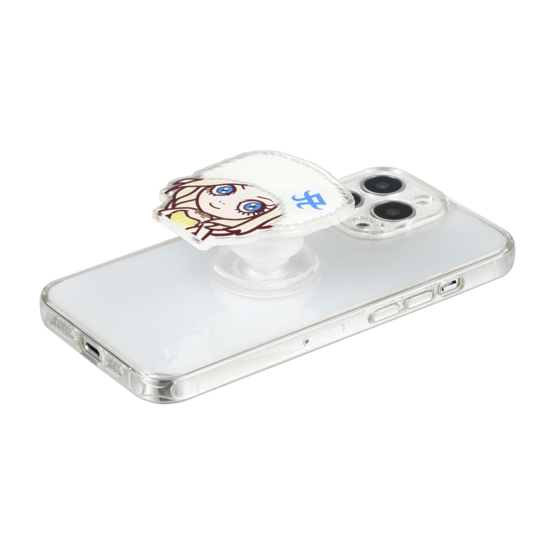 POCOPOCO スマホグリップ（ayupan B）