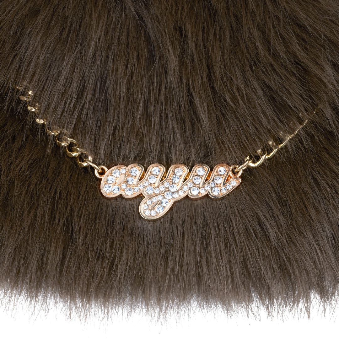 ロシアンハット(KHAKI)