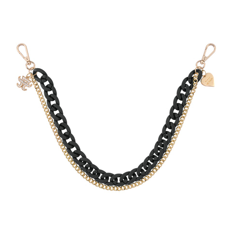 ウォレットチェーン(BLACK)