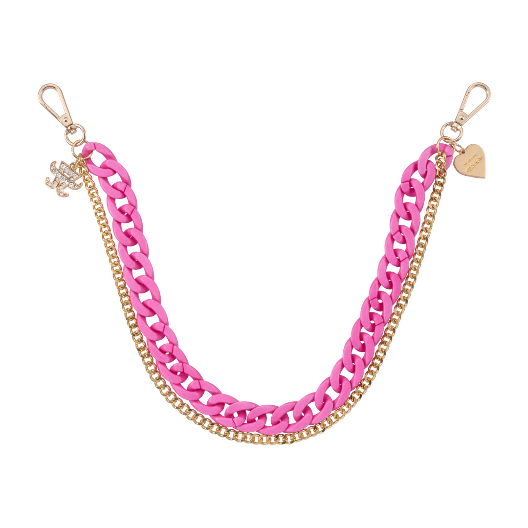 ウォレットチェーン(PINK)