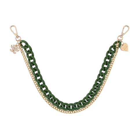 ウォレットチェーン(KHAKI)