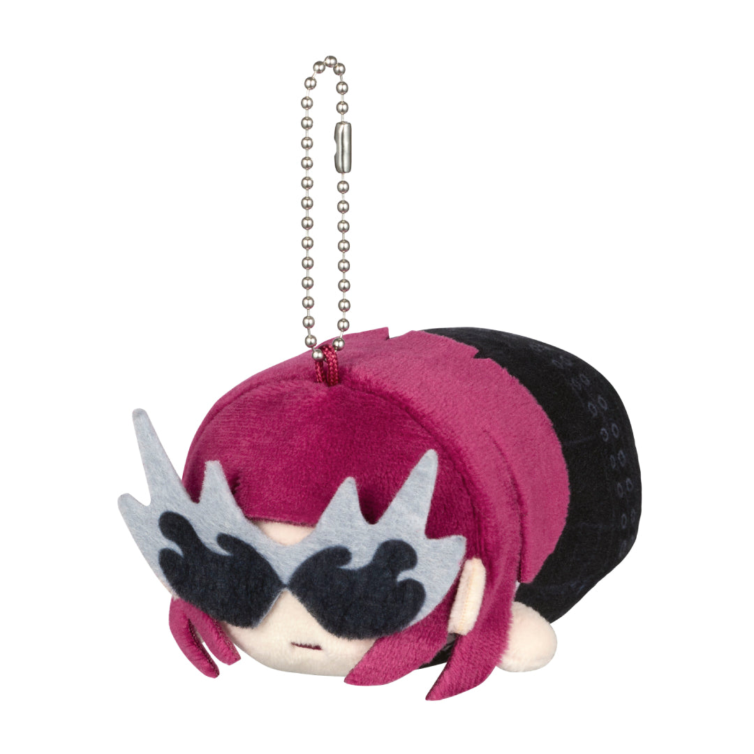 ayupan ぬいぐるみマスコット(サングラス コスチューム)