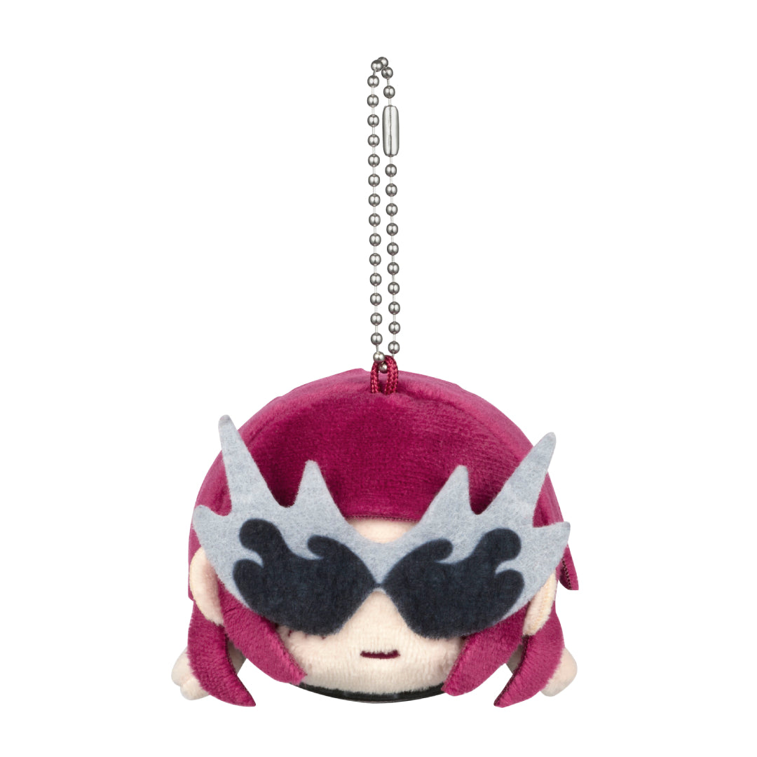 ayupan ぬいぐるみマスコット(サングラス コスチューム)