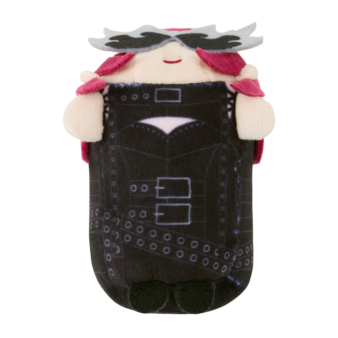 
                  
                    ayupan ぬいぐるみマスコット(サングラス コスチューム)
                  
                