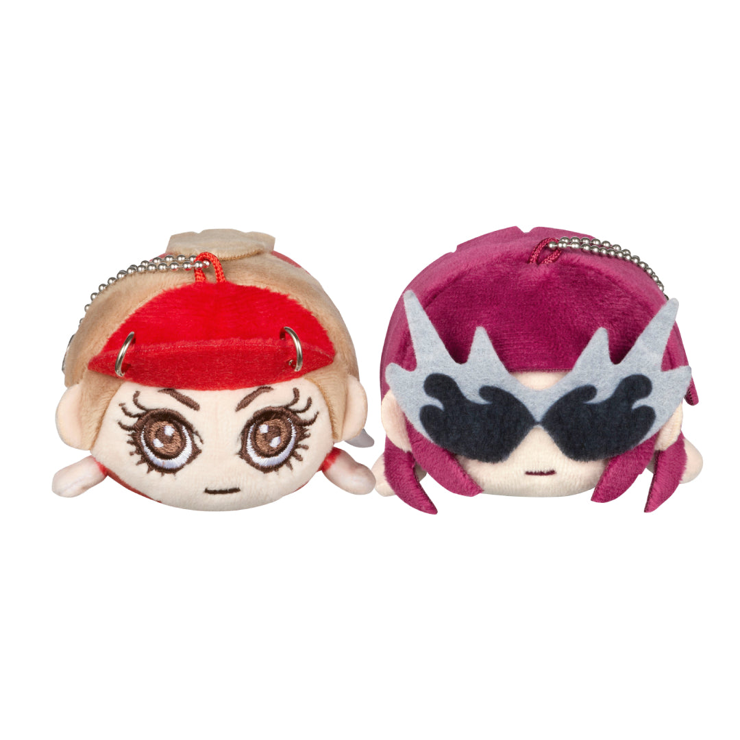 
                  
                    ayupan ぬいぐるみマスコット(サングラス コスチューム)
                  
                