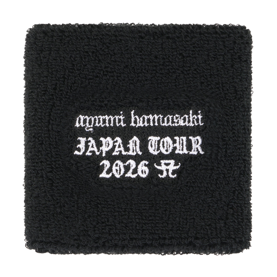 リストバンド