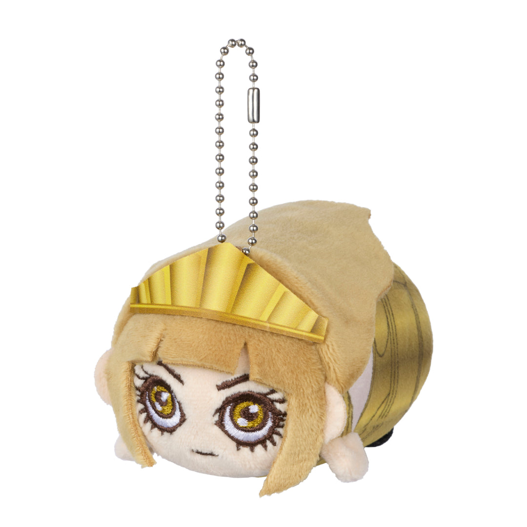 ayupan ぬいぐるみマスコット(ゴールドコスチューム)