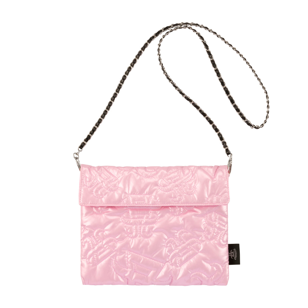 ショルダーポーチ(Pink)