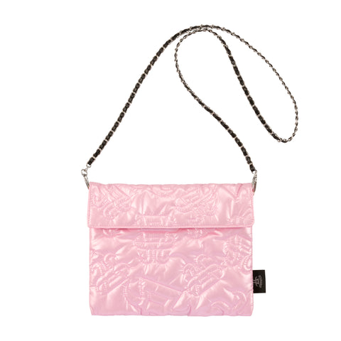 ショルダーポーチ(Pink)